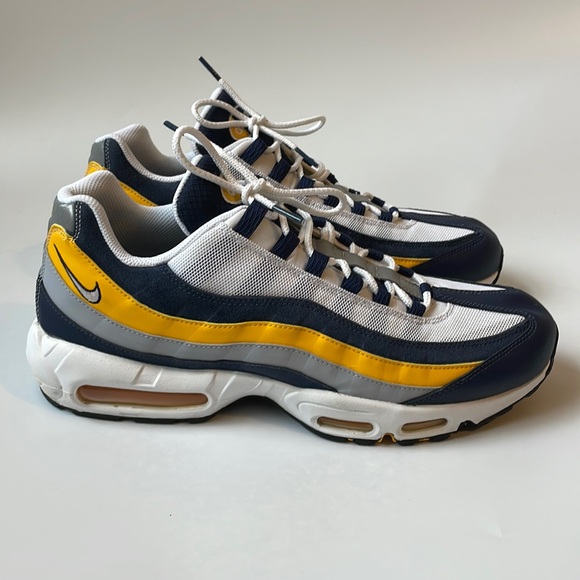 Nike Other - Size 14 - Nike Air Max 95 Michigan